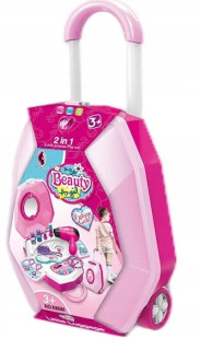 Detský toaletný stolík Doris K8686